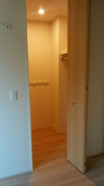 ドヌール井草Bの物件内観写真