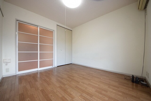 リュン・ローゼの物件内観写真