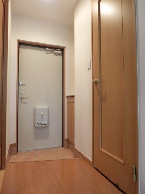 アビタシオン・Mの物件内観写真