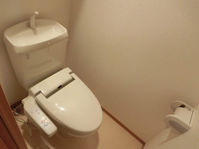 アビタシオン・Mの物件内観写真