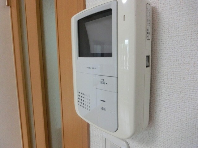 アビタシオン・Mの物件内観写真