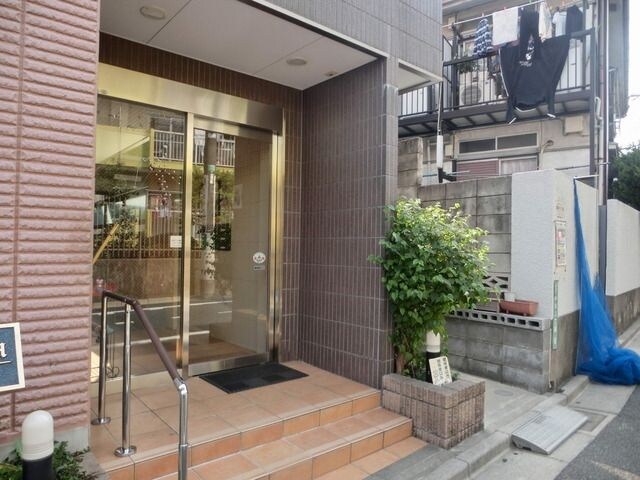 アビタシオン・Mの物件内観写真