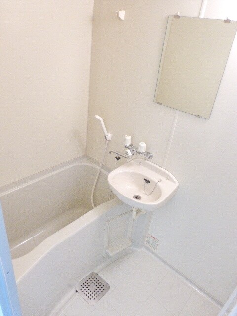 ウェールの物件内観写真