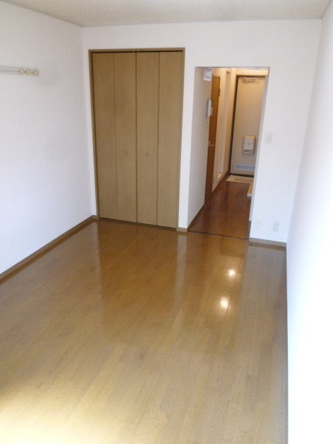 トゥインクルコート大町 5番館の物件内観写真