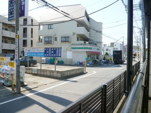 トゥインクルコート大町 5番館の物件内観写真