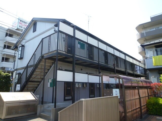 トゥインクルコート大町 5番館の物件内観写真