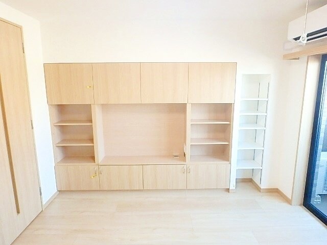 ルーブル中村橋参番館の物件内観写真