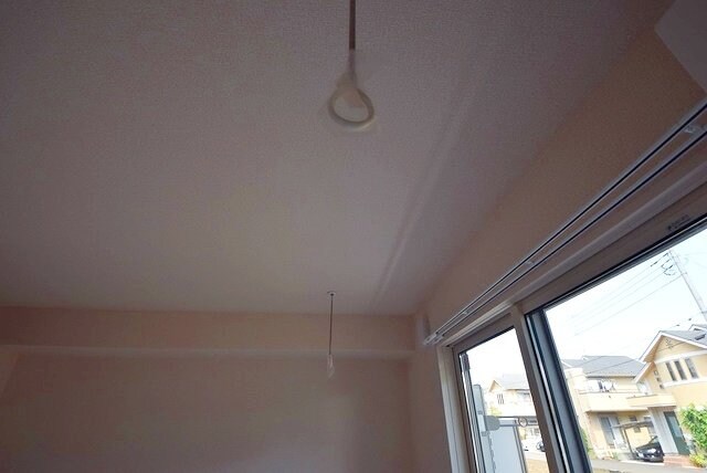 ヴェルサン調布の物件内観写真