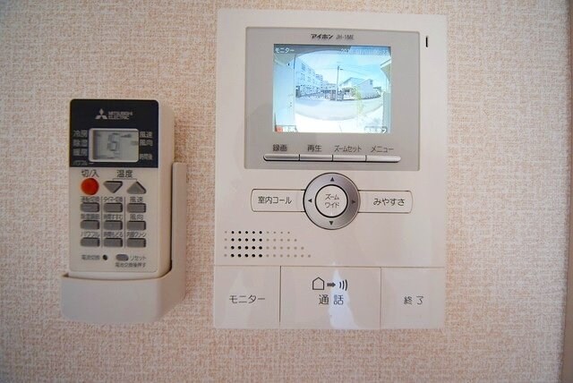 ヴェルサン調布の物件内観写真