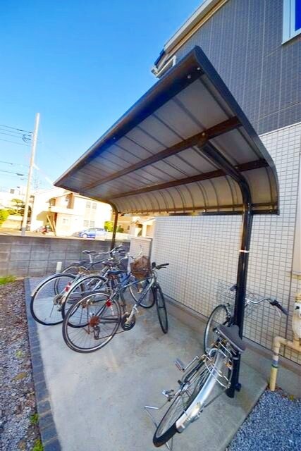 ヴェルサン調布の物件内観写真