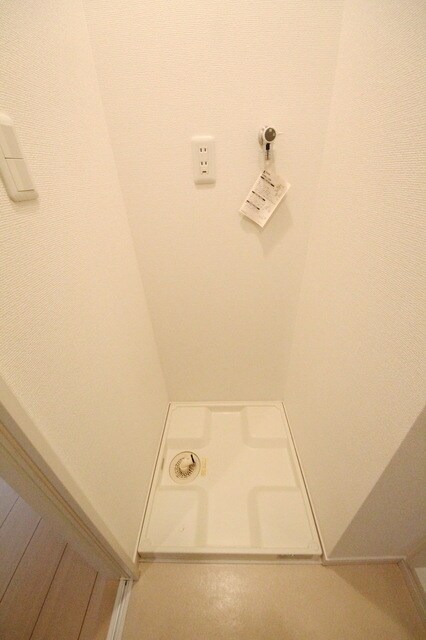 ルナプレーナ永福町の物件内観写真