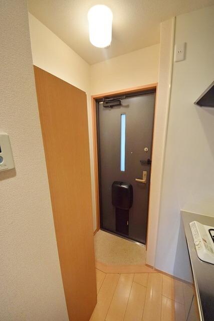 アンフラーゼの物件内観写真