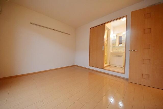 アンフラーゼの物件内観写真