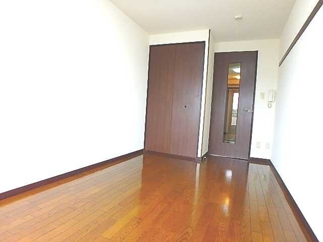 CITY SPIRE国分寺の物件内観写真