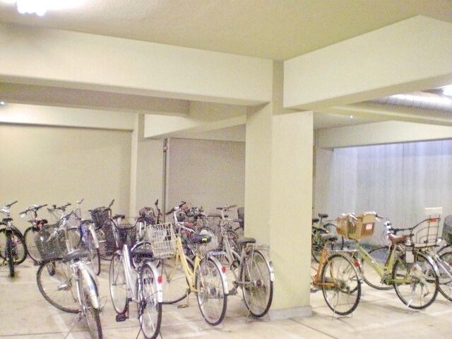 CITY SPIRE 国分寺の物件内観写真