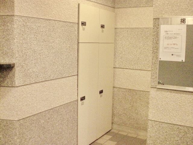 CITY SPIRE 国分寺の物件内観写真