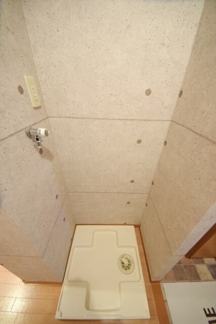 ヴィラ・ファミーユAの物件内観写真