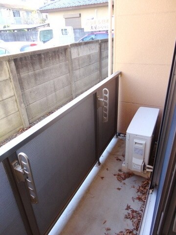 ゼルコバハイツの物件内観写真