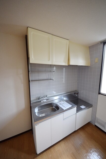 サンシティLの物件内観写真