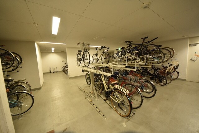 グランプレオ武蔵野の物件内観写真