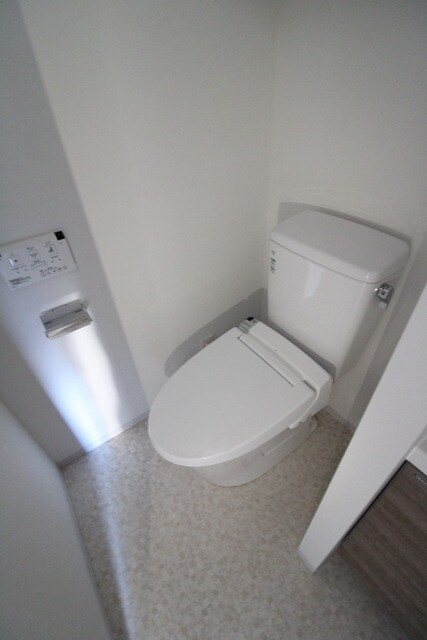 GENOVIA荻窪skygardenの物件内観写真