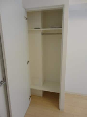 ビバリーホームズ吉祥寺の物件内観写真