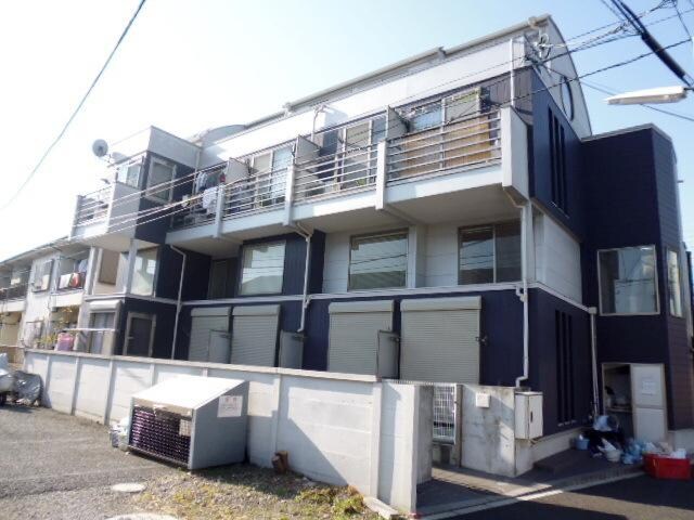 ルアンカパルの物件内観写真