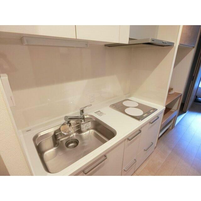 日神デュオステージ杉並井荻の物件内観写真