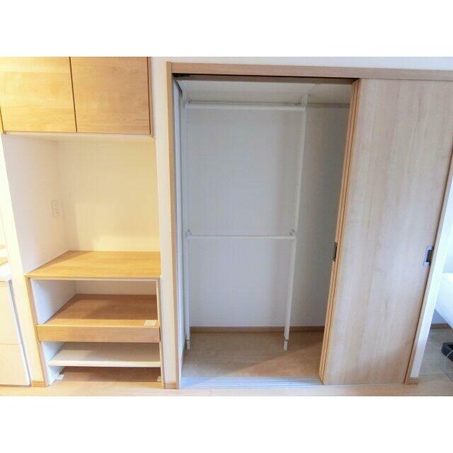 日神デュオステージ杉並井荻の物件内観写真