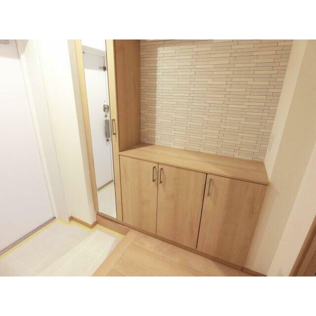 日神デュオステージ杉並井荻の物件内観写真