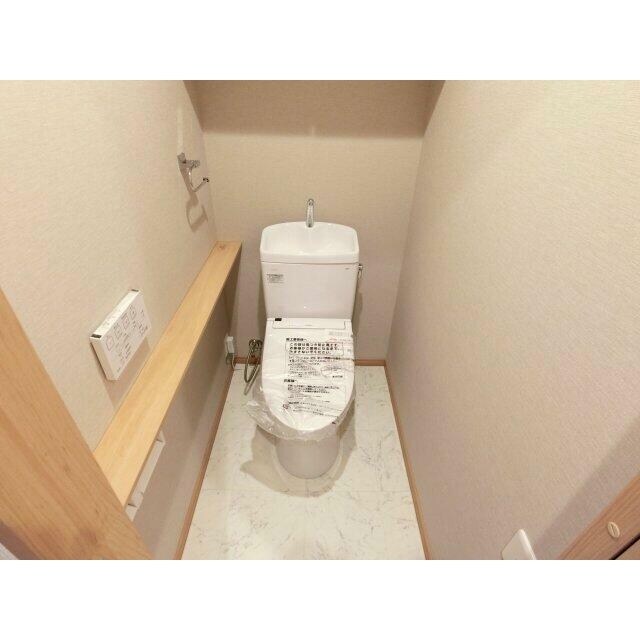 日神デュオステージ杉並井荻の物件内観写真