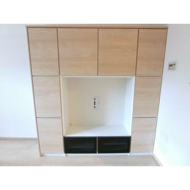 日神デュオステージ杉並井荻の物件内観写真