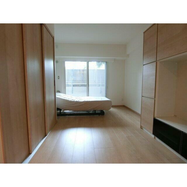 日神デュオステージ杉並井荻の物件内観写真