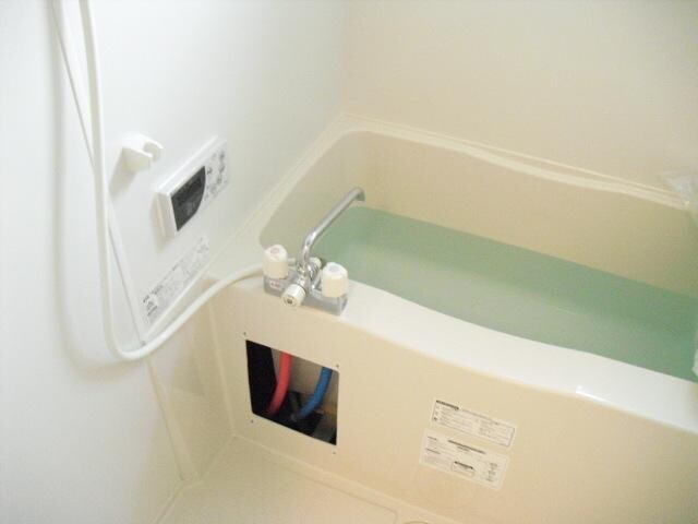 セジュールプレリーの物件内観写真