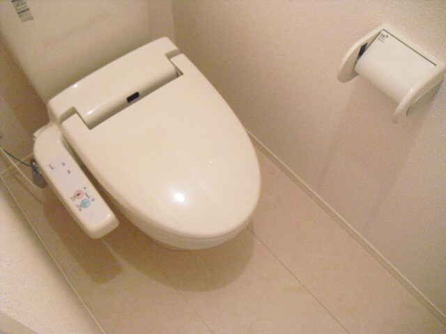 セジュールプレリーの物件内観写真