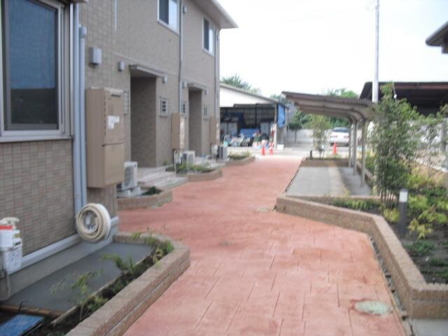 セジュールプレリーの物件内観写真