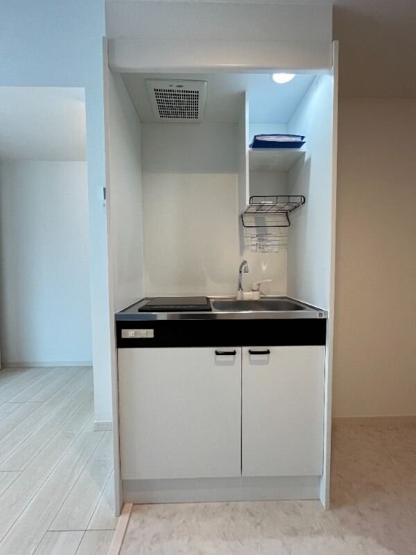 バーミープレイス調布IIの物件内観写真