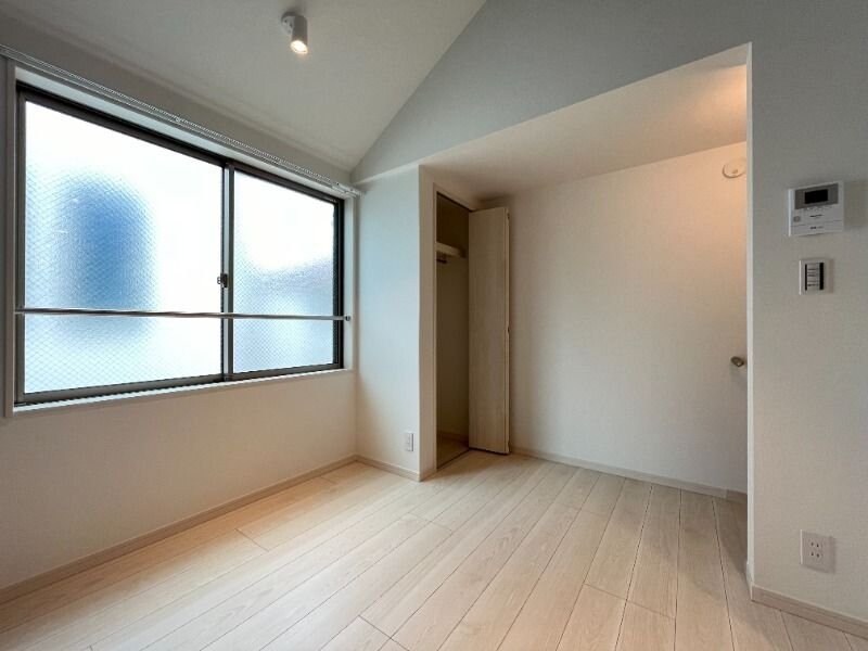 バーミープレイス調布IIの物件内観写真