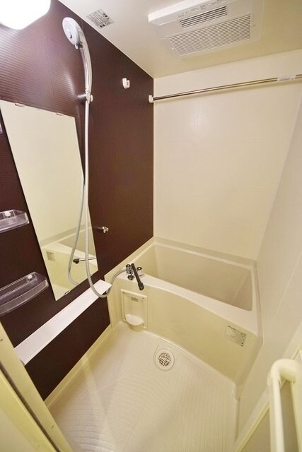 ビバリーホームズ石神井台の物件内観写真