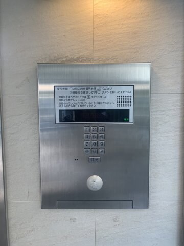 プライムアーバン西荻窪IIの物件内観写真