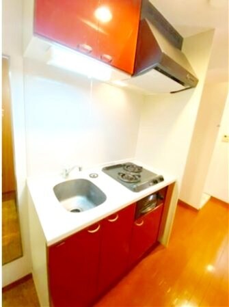 グランヴァン阿佐ヶ谷IIの物件内観写真