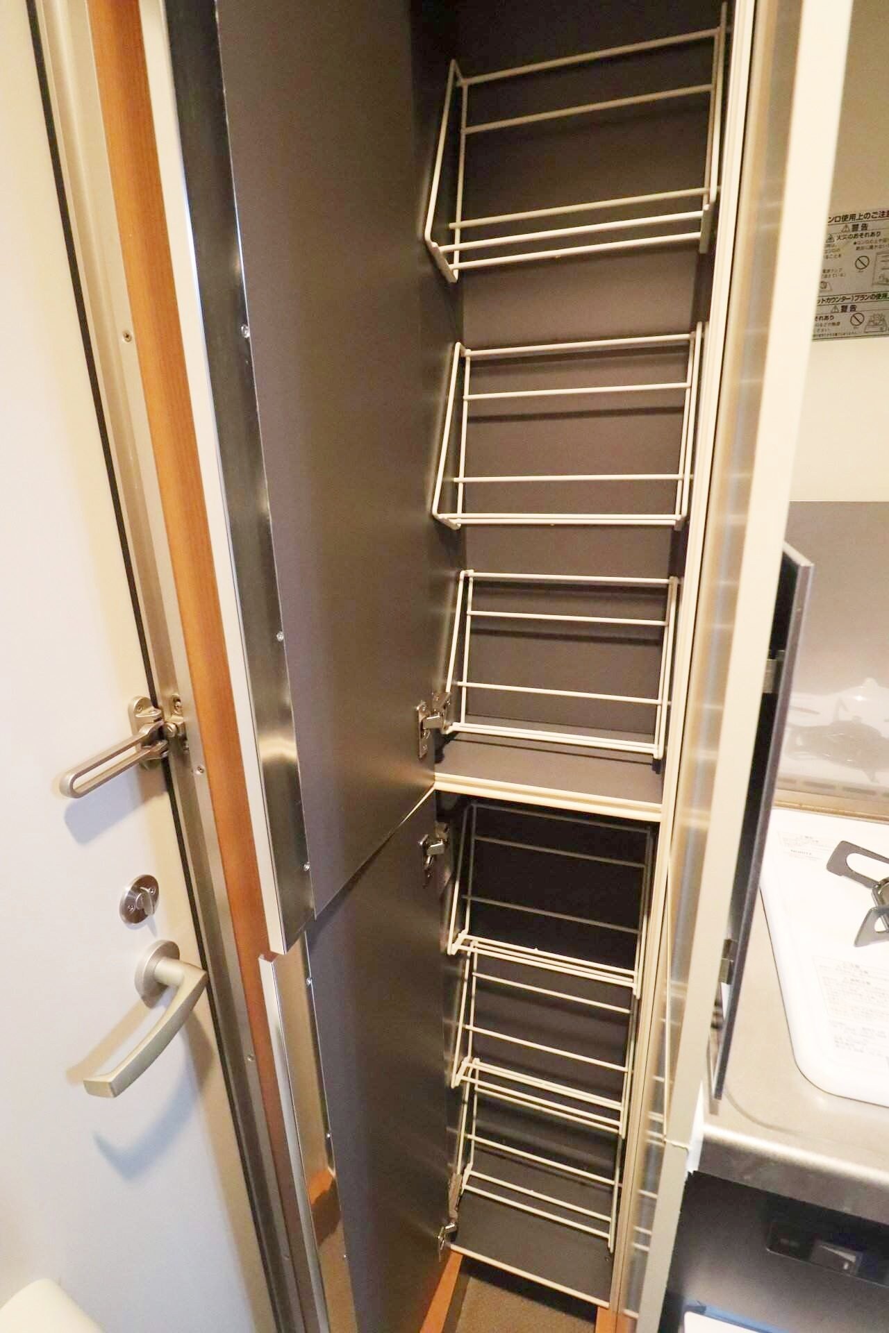 八景舎高円寺南Aの物件内観写真