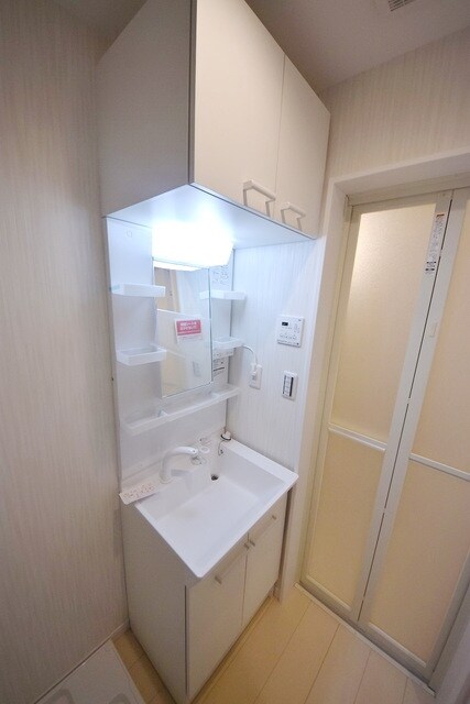 Green Ties石神井台の物件内観写真