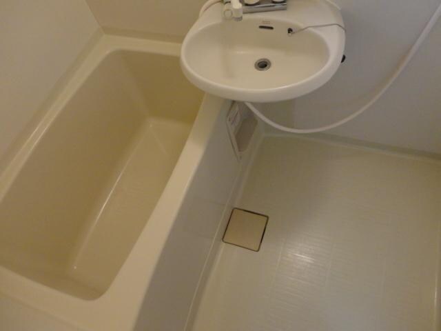 第IIIAIコーポの物件内観写真