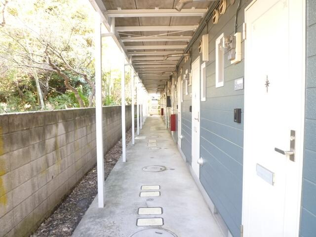 第IIIAIコーポの物件内観写真