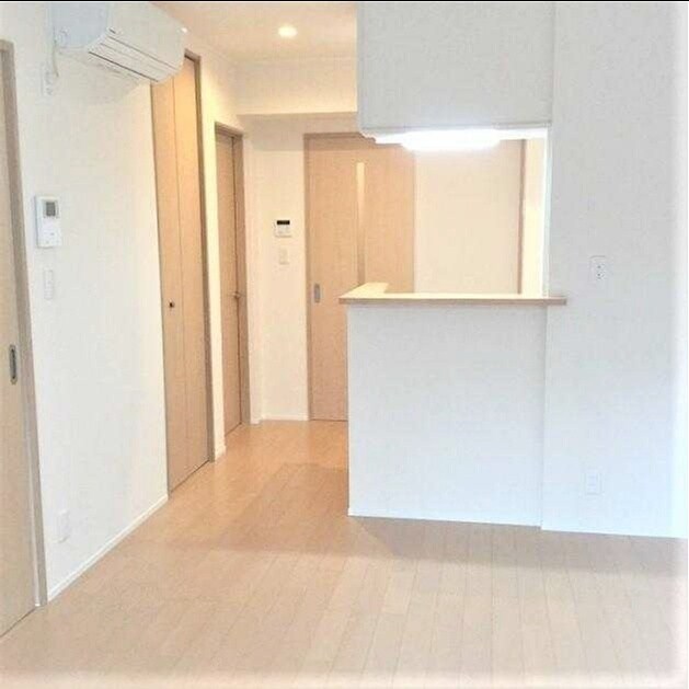 ヴェルデの物件内観写真