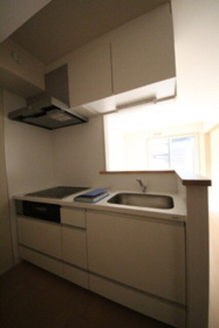 ヴェルデの物件内観写真