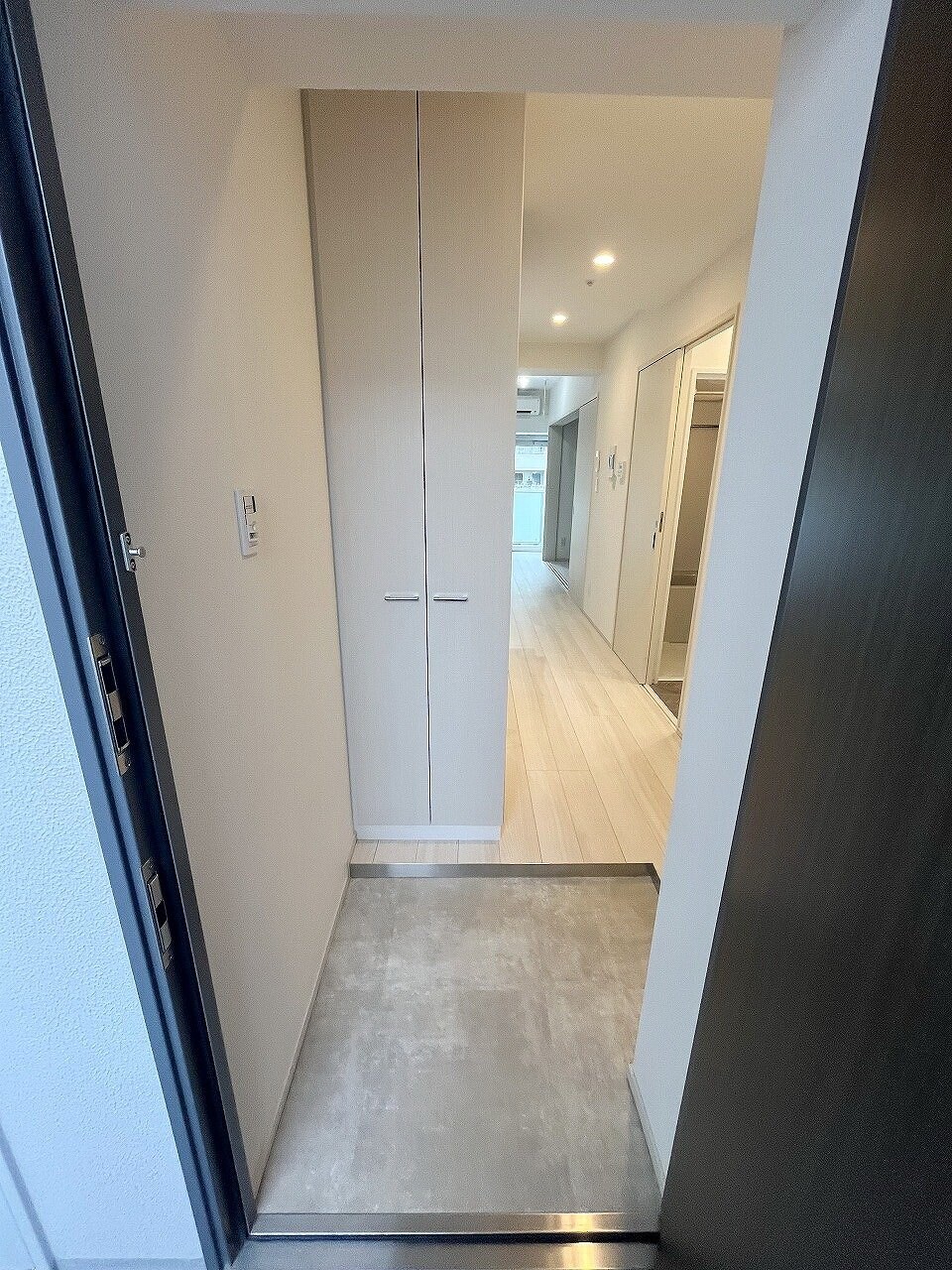 ハーモニーレジデンス東京武蔵関WEST SIDEの物件内観写真