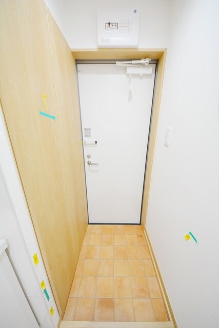 インベスト三鷹の物件内観写真