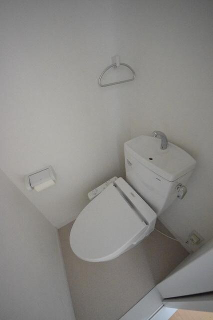 コンフォートテラス三鷹の物件内観写真